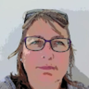 Meet your Posher, Wendy